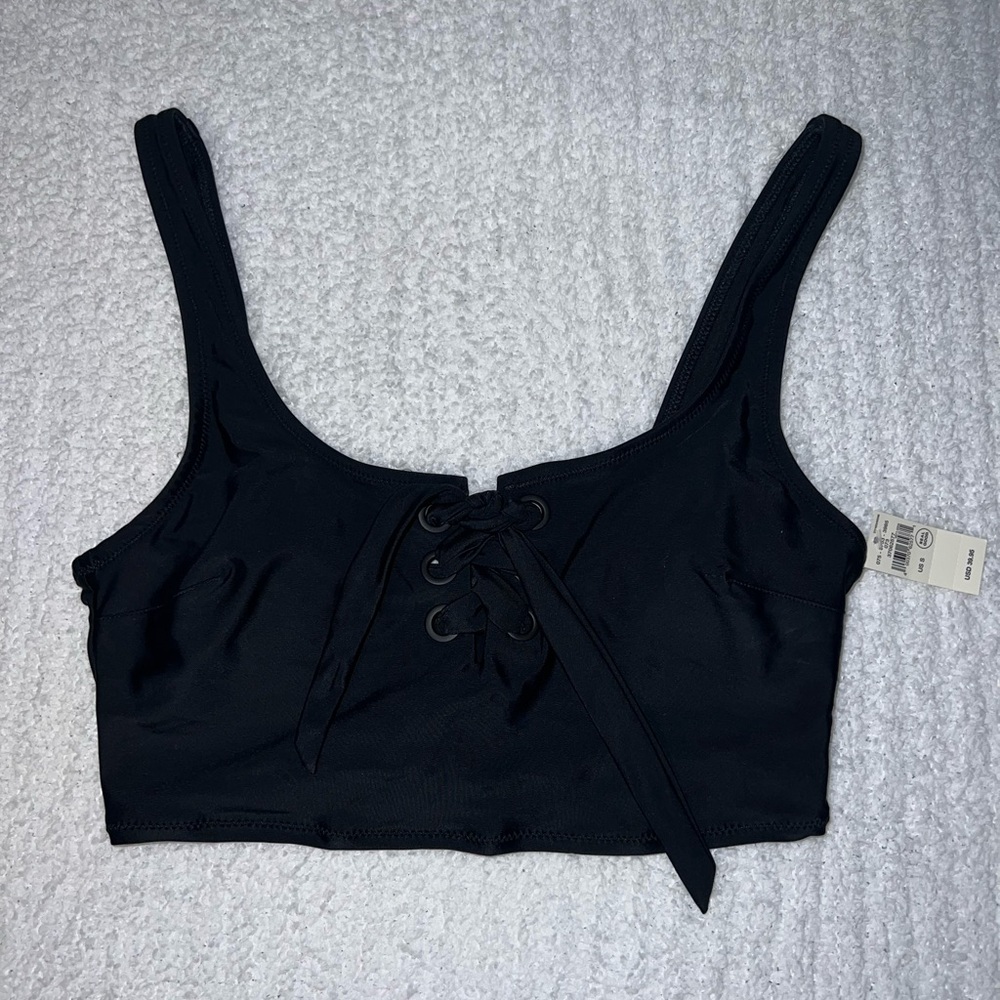 Aerie bikini top